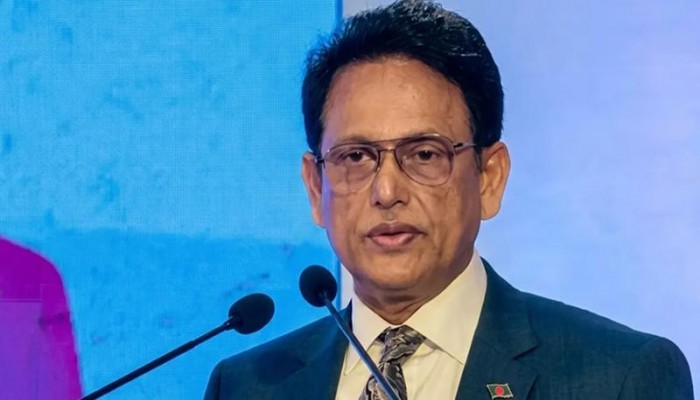 বুয়েটে আবরার ফাহাদের স্মৃতিতে হল প্রতিষ্ঠার উদ্যোগ নেওয়া হবে: শিক্ষামন্ত্রী আ ন ম এহছানুল হক মিলন