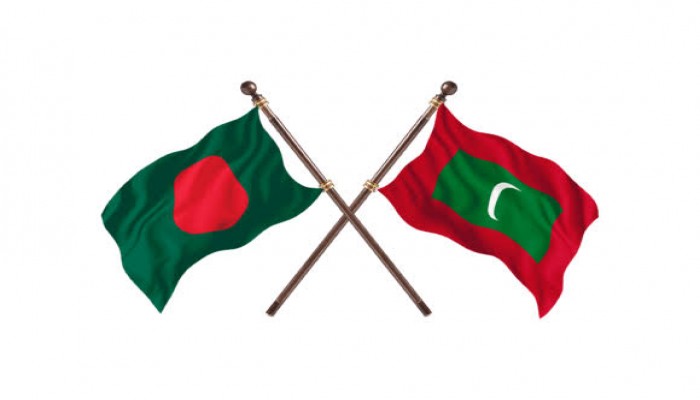 মালদ্বীপে বাংলাদেশ থেকে চিকিৎসক ও স্বাস্থ্যকর্মী নিয়োগ এবং ওষুধ আমদানির আগ্রহ