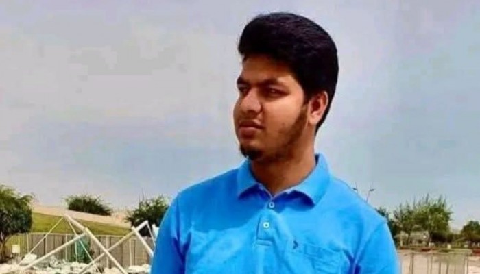 যশোরে বনবিড়ালের সঙ্গে ধাক্কায় মোটরসাইকেল নিয়ন্ত্রণ হারিয়ে যুবকের মৃত্যু
