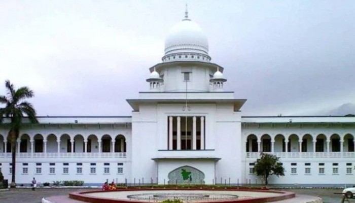 বার কাউন্সিলের অ্যাডহক কমিটির বৈধতা চ্যালেঞ্জ, ৩০ দিনের মধ্যে নির্বাচনের নির্দেশনা চেয়ে হাইকোর্টে রিট
