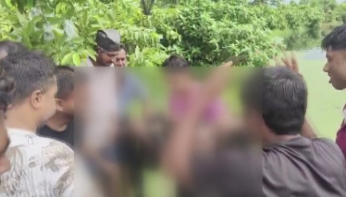 বারুইপুর হত্যাকাণ্ড: জীবিত অবস্থাতেই বস্তাবন্দি করে পুকুরে ফেলা হয়েছিল মুসলিম কিশোরীকে, ময়নাতদন্তে চাঞ্চল্যকর তথ্য