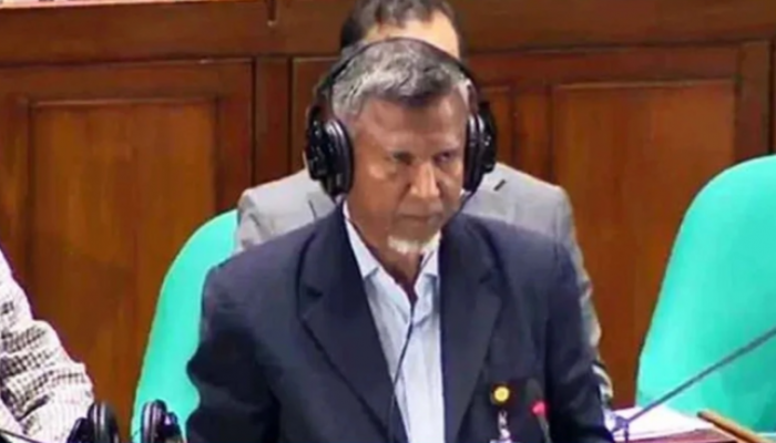 সরকারি চাকরিতে শূন্য পদ ৫ লাখ ২২ হাজারের বেশি, সংসদে তথ্য দিলেন জনপ্রশাসন প্রতিমন্ত্রী