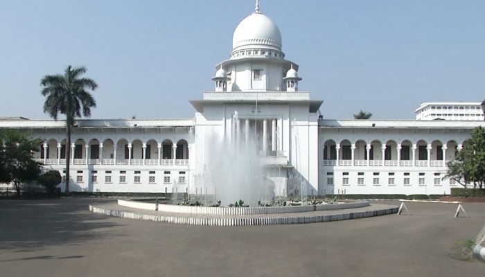 সংবিধানে ফিরল গণভোট ও তত্ত্বাবধায়ক সরকার ব্যবস্থা, আপিল বিভাগের রায় বহাল