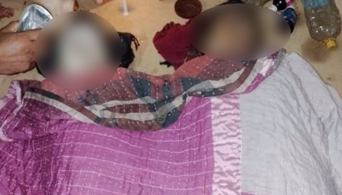 কক্সবাজারের চকরিয়ায় পাহাড়ধসে শিশুসহ দুই চাচাতো ভাই-বোনের মৃত্যু