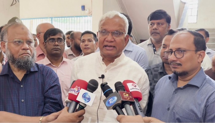 টঙ্গী শিশু উন্নয়ন কেন্দ্রকে ‘জাতীয় সেন্টার’ করার ঘোষণা সমাজকল্যাণমন্ত্রীর
