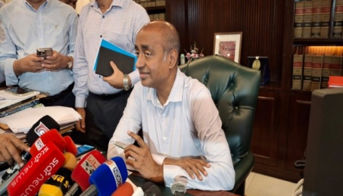 আগামী সংসদ নির্বাচন নির্দলীয় তত্ত্বাবধায়ক সরকারের অধীনেই হবে: হাইকোর্টের রায়ের পর আইনমন্ত্রী