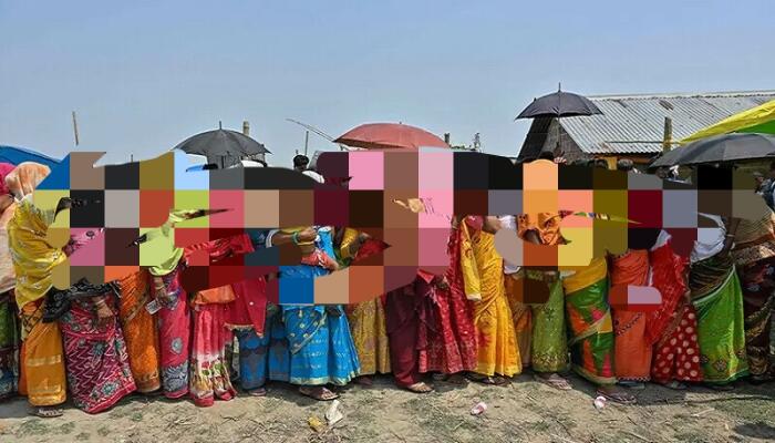 ভারতে ৫ কোটি ভোটারের নাম বাদ:ভোটার ছাঁটাইয়ে টার্গেট কি মুসলিমরা? জাতিসংঘে ভারতের কাছে ব্যাখ্যা তলব