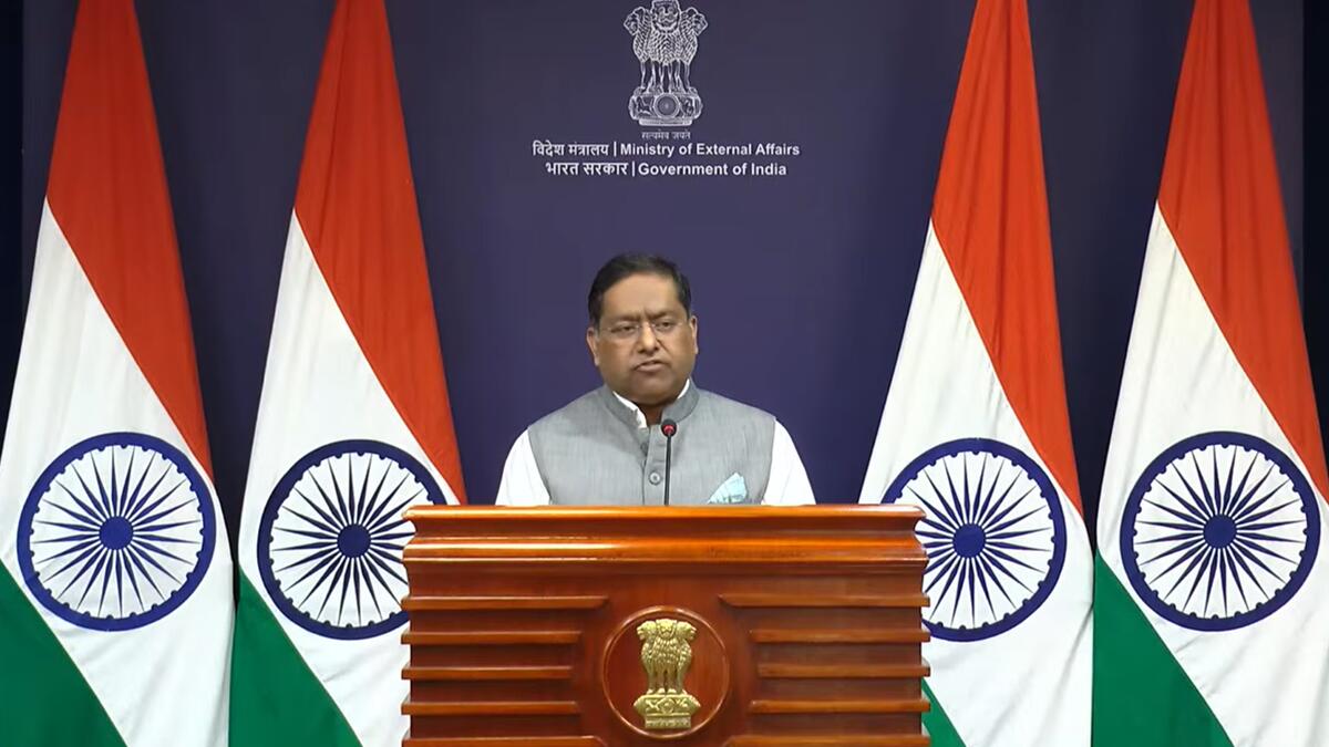 শেখ হাসিনাকে প্রত্যর্পণের অনুরোধ পর্যালোচনায়, জানাল ভারত