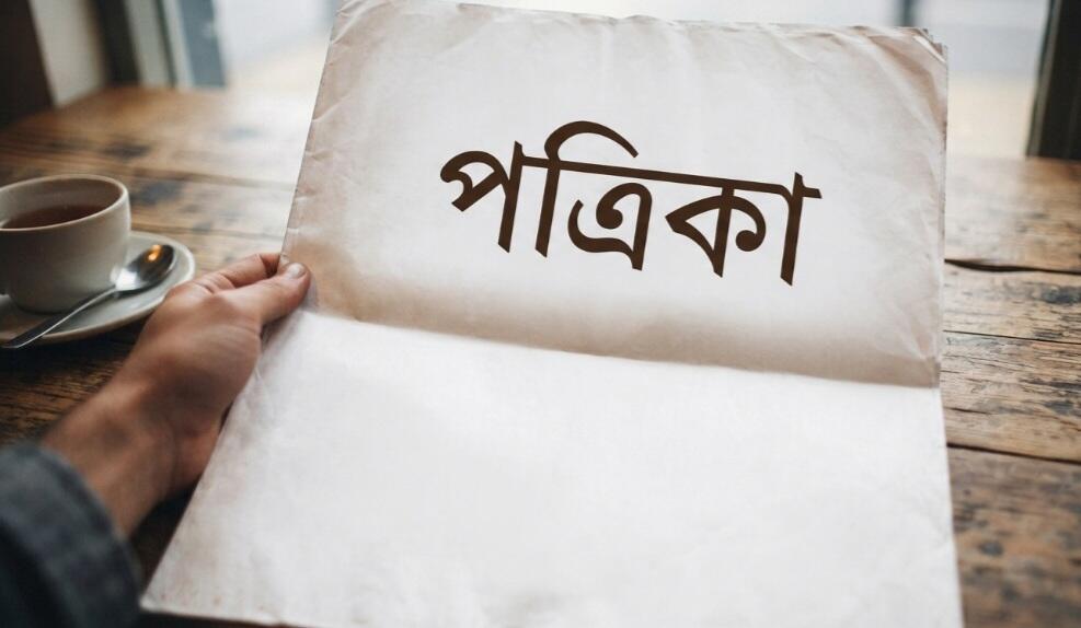 প্রতিদিন পত্রিকা পড়া বাড়াতে পারে জ্ঞানের পরিধি