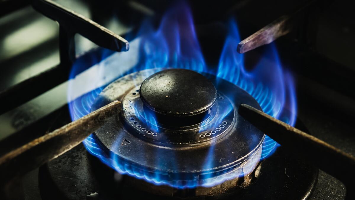 রাজধানীর যেসব এলাকায় ৮ ঘণ্টা গ্যাস থাকবে না, জানাল তিতাস