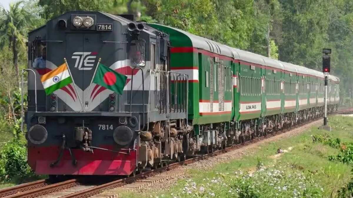 ভারত থেকে ২০০টি আধুনিক এলএইচবি যাত্রীবাহী কোচ পাচ্ছে বাংলাদেশ