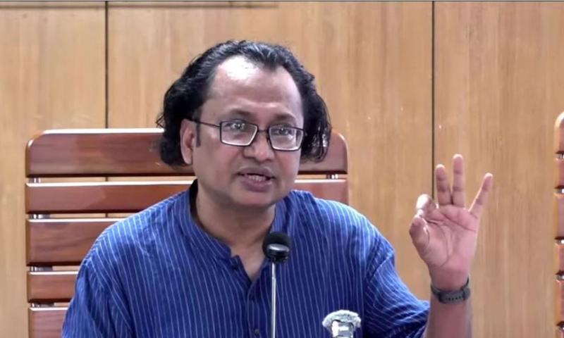পারফর্ম করতে না পারলে মন্ত্রিসভায় পরিবর্তন আসবে: ডা. জাহেদ উর রহমান