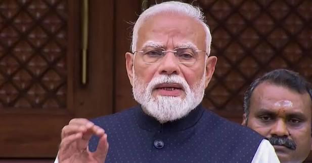 নিট প্রশ্নফাঁস নিয়ে মোদীর সাফাই: অপরাধীদের কঠোর শাস্তির দাবি