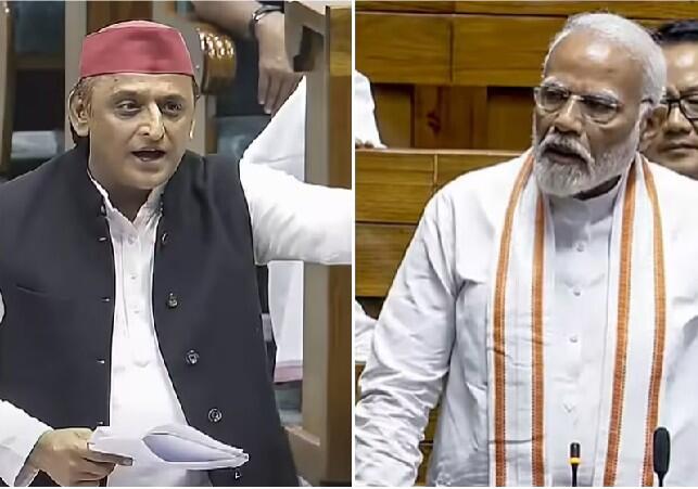 শিক্ষার্থী নিপীড়নের ঘটনায় মোদির বক্তব্য দাবি আখিলেশ যাদবের
