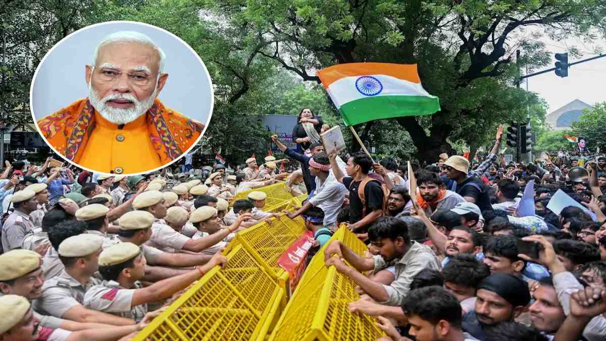 প্রশ্নপত্র ফাঁসের শাস্তি নিশ্চিতে দ্রুত বিচার আদালত গড়ে তোলার ঘোষণা ম
