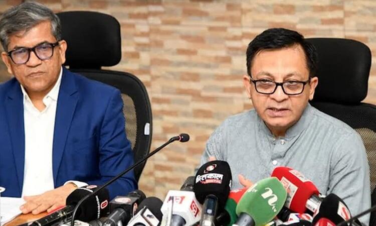 দক্ষিণ কোরিয়া ও আমিরাতের সঙ্গে এফটিএ আলোচনা দ্রুত শেষের আশা মন্ত্রীর