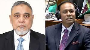 রাষ্ট্রপতি নির্বাচন ঘিরে আজ ভারপ্রাপ্ত স্পিকারের সঙ্গে সিইসির বৈঠক