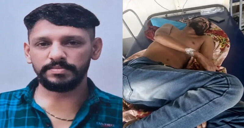 ভারতের কেরালায় পুলিশি হেফাজতে নির্যাতনে‌ মুসলিম যুবকের মৃত্যু