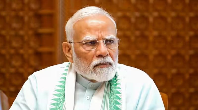 নরেন্দ্র মোদির ফেসবুক পোস্ট সীমাবদ্ধ করা নিয়ে মেটার ওপর ভারতের চাপ