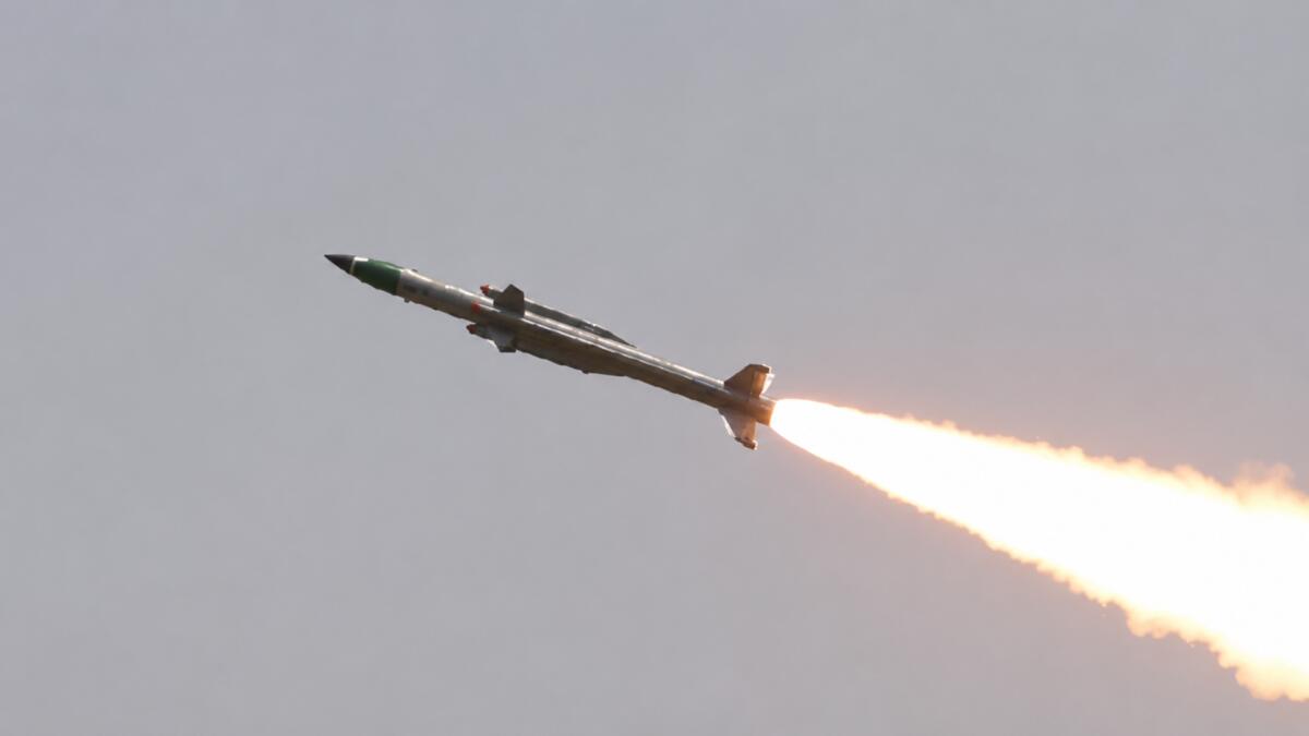 চীন থেকে ৪০০ MANPADS কিনছে ইরান, শক্তিশালী হচ্ছে আকাশ প্রতিরক্ষা