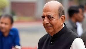 ভারত সফর নিয়ে আশাবাদ, তারেক রহমানকে ঘিরে মন্তব্য দীনেশ ত্রিবেদীর