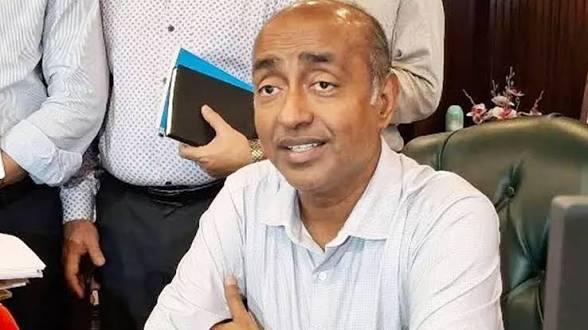 আত্মসমর্পণের আগেই গ্রেপ্তার হতে পারেন শেখ হাসিনা, জানালেন আইনমন্ত্রী