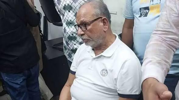 ট্রাইব্যুনালে বক্তব্যের অনুমতি না পেয়ে লতিফ সিদ্দিকীর ফাঁসির মন্তব্য