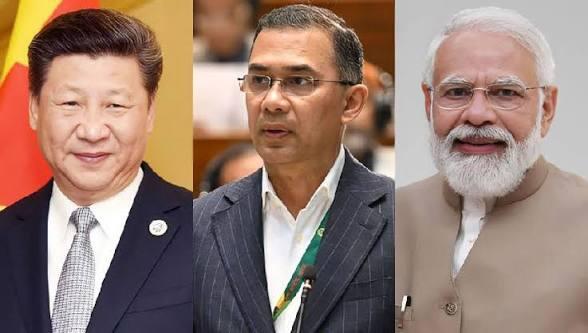 বিএনপি সরকারকে ইতিবাচক দেখছে ভারত, চীনের প্রভাব নিয়ে বাড়ছে উদ্বেগ