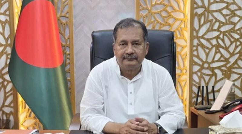 আলোচনায় সমাধান না হলে প্রয়োজনে আঙুল বাঁকা করতেও প্রস্তুত: তথ্যমন্ত্রী