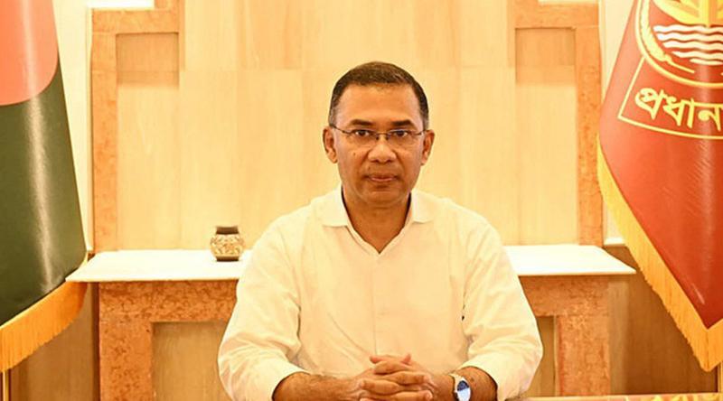 সব বন্দর ২৪ ঘণ্টা চালুর নির্দেশ প্রধানমন্ত্রী তারেক রহমানের