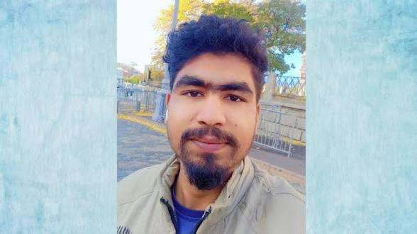 ইউক্রেনে বন্দি বাংলাদেশি তরুণ, দেশে ফেরানোর আকুতি
