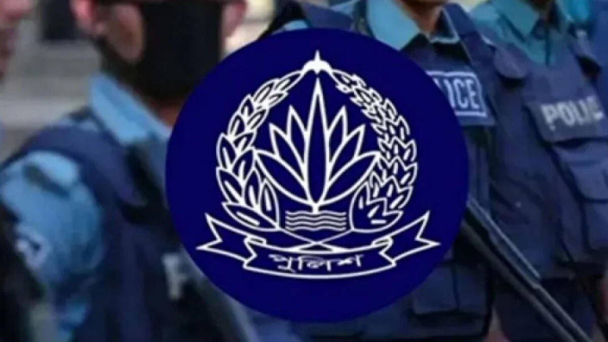 সম্ভাব্য হামলার আশঙ্কায় দেশজুড়ে পুলিশের সর্বোচ্চ সতর্কতা