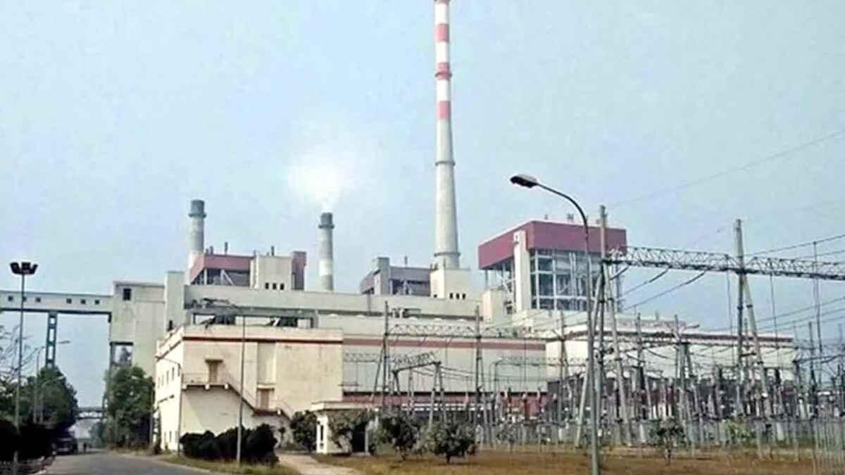 যান্ত্রিক ত্রুটিতে বড়পুকুরিয়া তাপ বিদ্যুৎ কেন্দ্রের ১ নম্বর ইউনিট বন্ধ