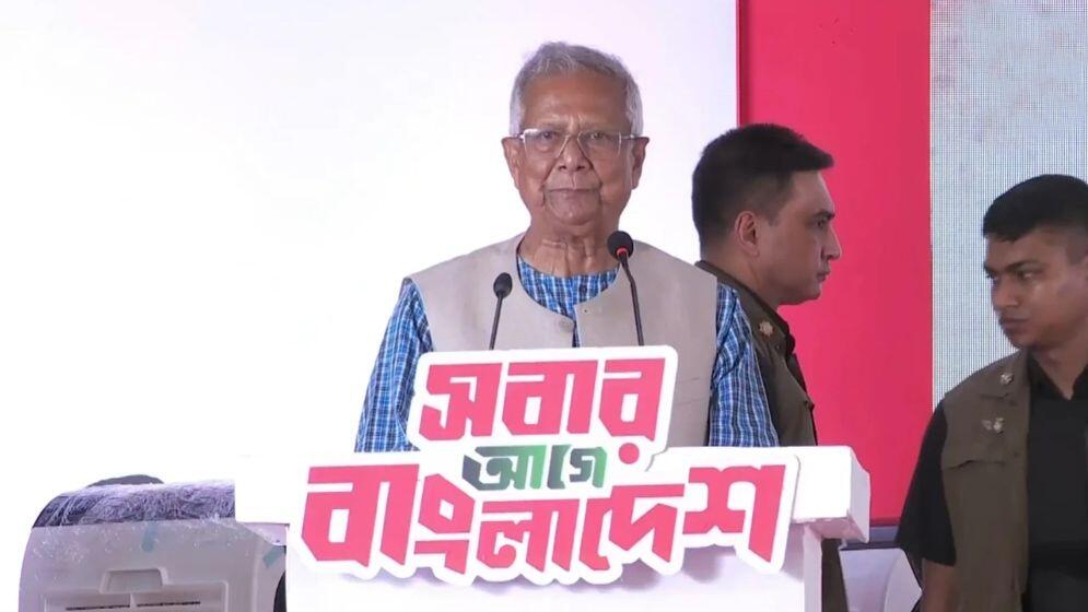 জুলাই স্মৃতি জাদুঘর নতুন বাংলাদেশের পথচলার কেন্দ্র হবে: ড. ইউনূস