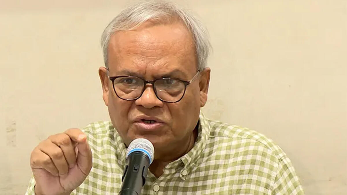 জুলাই শহীদদের অসম্মান করেছে ভারত: রিজভীর অভিযোগ