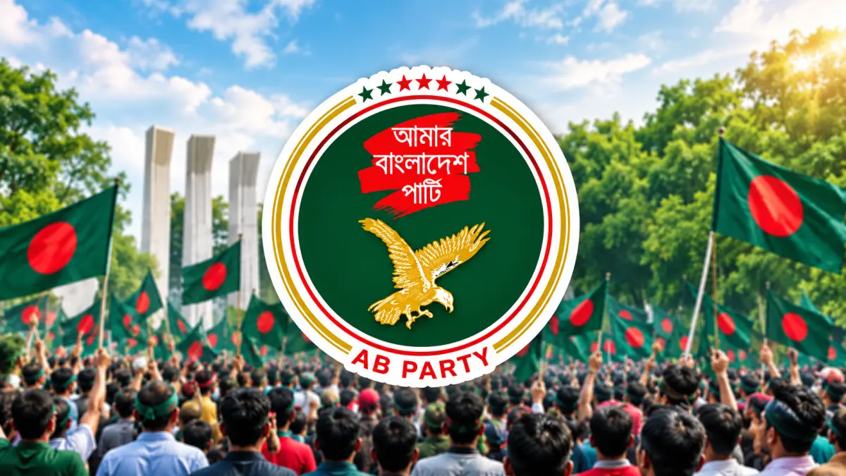 সংবিধান সংস্কার পরিষদের দাবিতে বিশেষ কমিটির সভা বর্জন এবি পার্টির