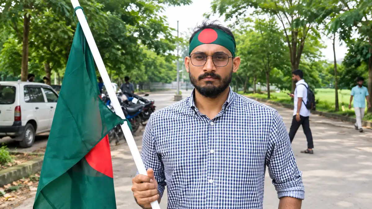 আবু সাঈদ হত্যা: বেরোবির ৩ শিক্ষকসহ ১১ জন স্থায়ী বহিষ্কার