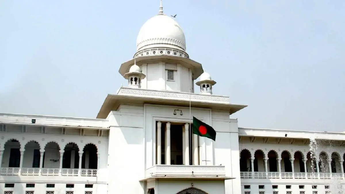 আছিয়া হত্যা মামলায় দণ্ডিতের আইনজীবী অনুপস্থিত, স্টেট ডিফেন্স নিয়োগ
