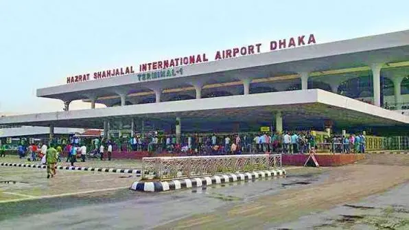 ভিআইপিদেরও বিমানবন্দরের নিরাপত্তা তল্লাশিতে ছাড় দেওয়া হবে না: মন্ত্রী