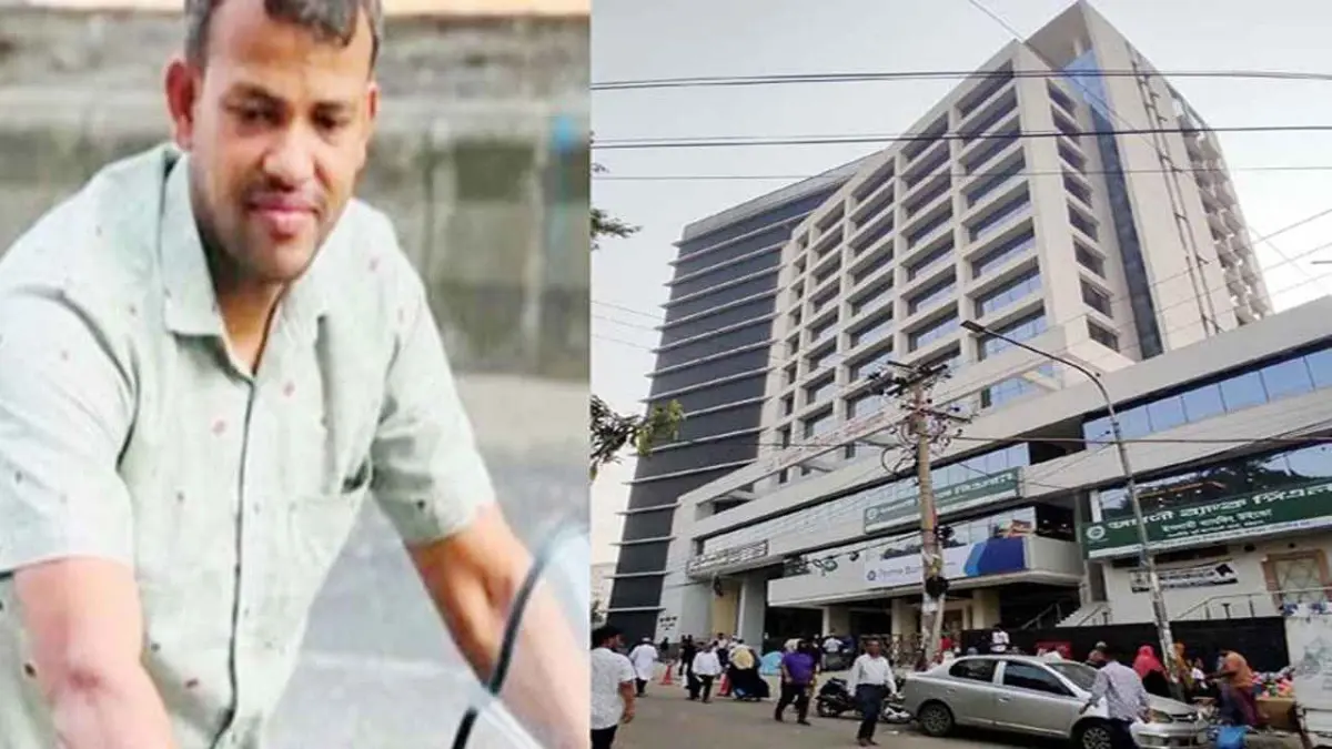 অগ্রণী ব্যাংকের ভল্টে ৪ কোটি ৩৮ লাখ টাকার ঘাটতি, গ্রেফতার ২