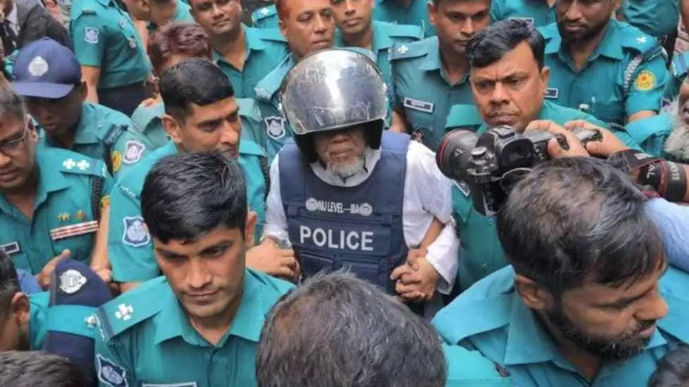 আমু-ফারুকসহ সাবেক মন্ত্রীদের বিরুদ্ধে অভিযোগপত্র ‘প্রায় প্রস্তুত’