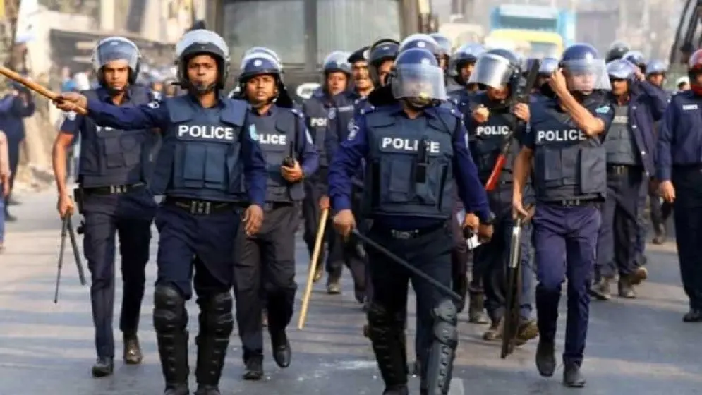১৫ আগস্ট ঘিরে রাজধানীসহ দেশে সর্বোচ্চ নিরাপত্তা
