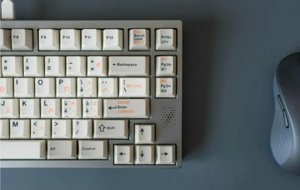 কী-বোর্ডের Backspace কী- সম্পর্কে জেনে নিন