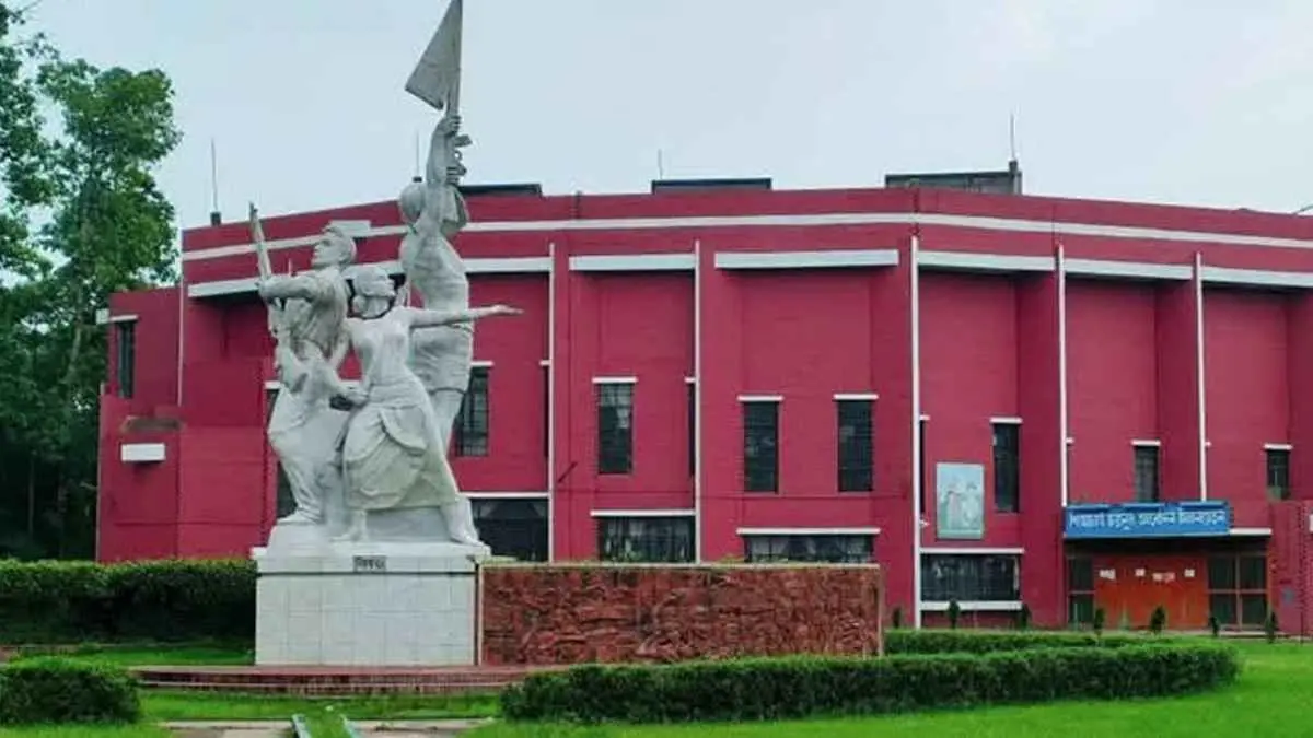 বাকৃবির ১০ আবাসিক হলে নতুন প্রভোস্ট নিয়োগ