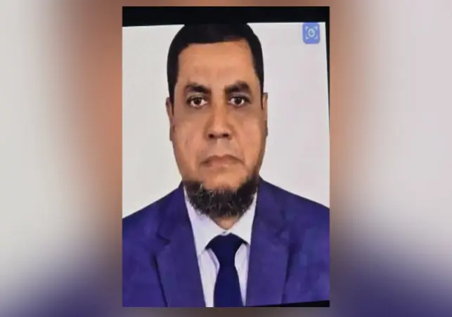 বাংলাদেশ ব্যাংকের যুগ্ম পরিচালক ছায়েদুর রহমানের ঝুলন্ত মরদেহ উদ্ধার