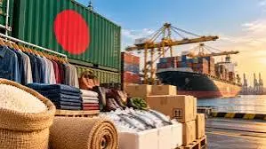সেপ্টেম্বরে পণ্য রপ্তানি ও প্রবাসী আয় দুটিই বেড়েছে