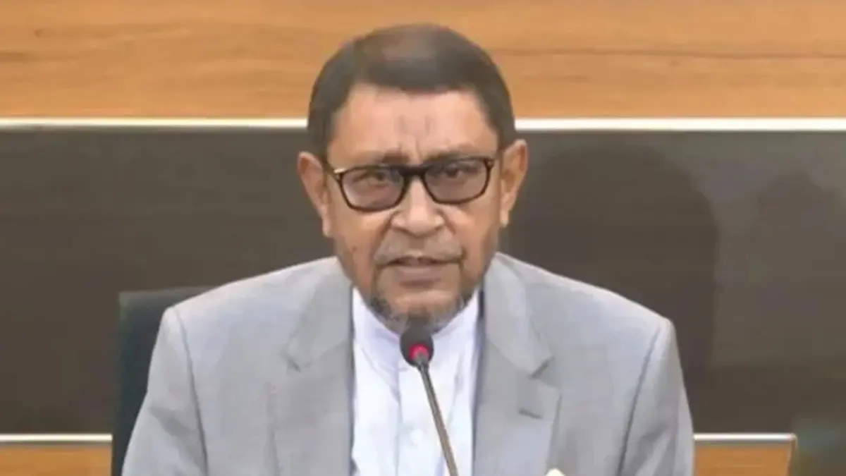 ২৫ হাজার মিডওয়াইফ নিয়োগ দেবে সরকার: স্বাস্থ্যমন্ত্রী