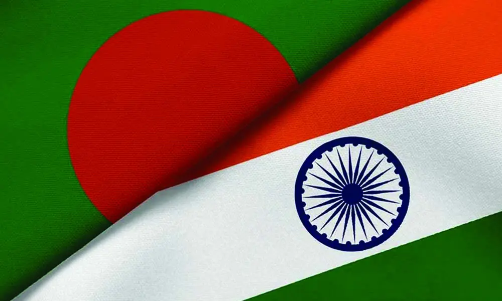 নয়াদিল্লিতে বাংলাদেশ-ভারত বাণিজ্য বৈঠক, যেসব বিষয় তুলবে ঢাকা