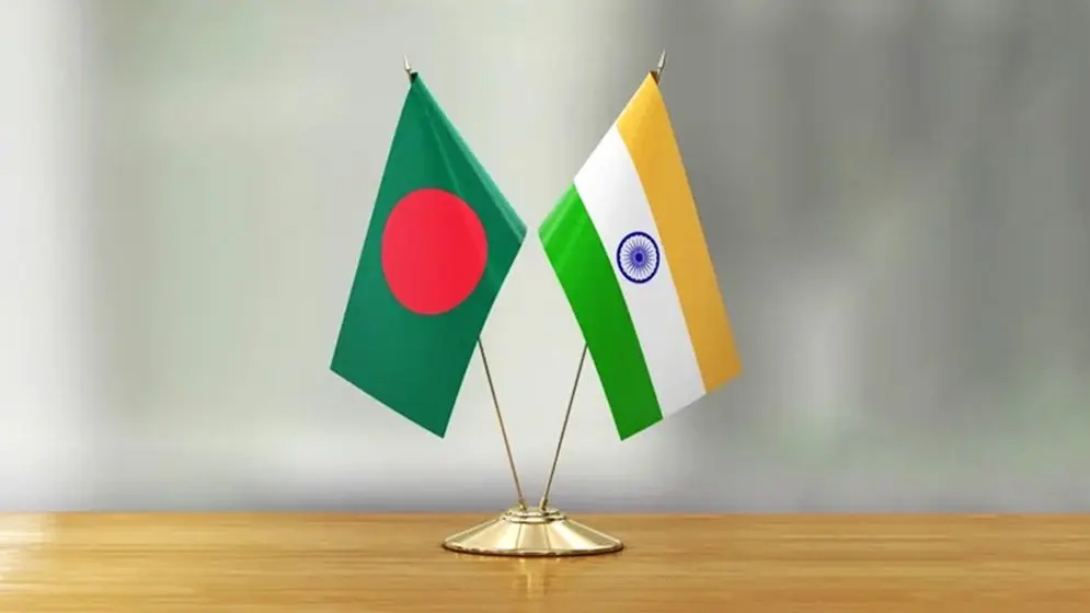 বাংলাদেশ-ভারত বাণিজ্য যৌথ ওয়ার্কিং গ্রুপের বৈঠক আজ