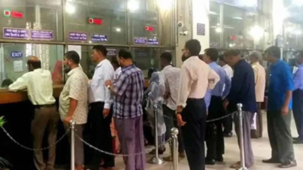 আজ শনিবার খোলা দেশের সব তফসিলি ব্যাংক, টানা তিন দিন বন্ধ